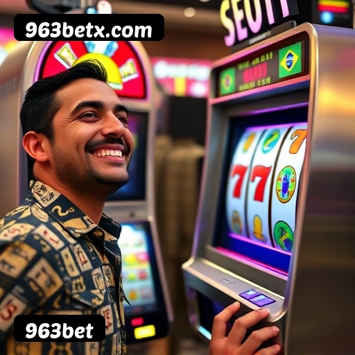963bet - Login Methods