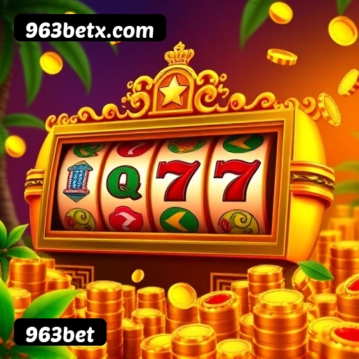 963bet - Security