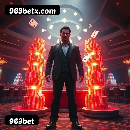 963bet Belo Horizonte - Payments