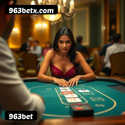 963bet Brasília - Casino Guide