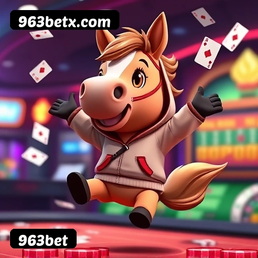 963bet Belo Horizonte - VIP Casino