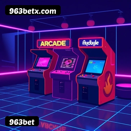963bet Salvador - Strategy