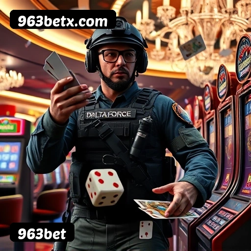 963bet Fortaleza - Reviews