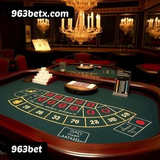 963bet Brasília - Bonus Features
