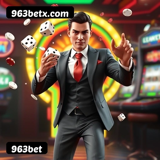 963bet - App Features