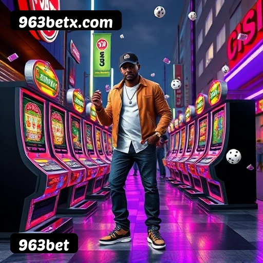 963bet Rio de Janeiro - Licenses