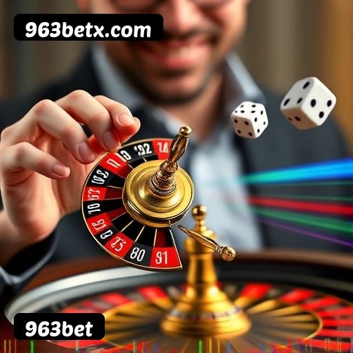 963bet Salvador - Promo Stats