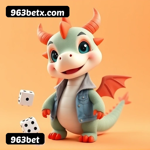 963bet Brasília - Jogo Features