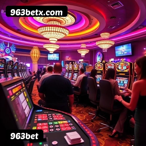 963bet Curitiba - Live Status