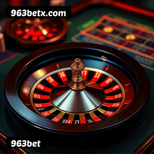 963bet Rio de Janeiro - Bonus Terms
