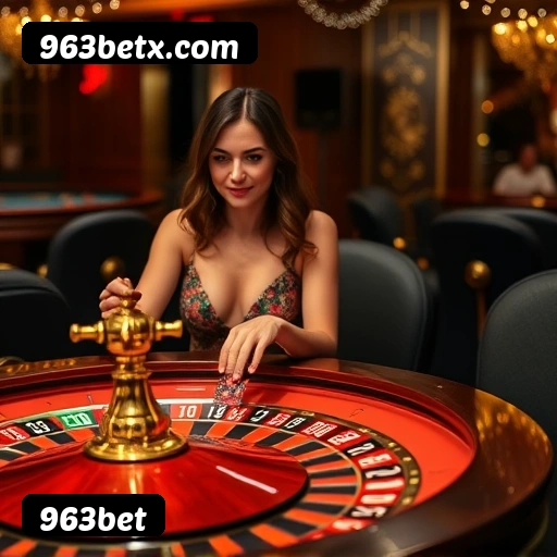 963bet - Installation Guide
