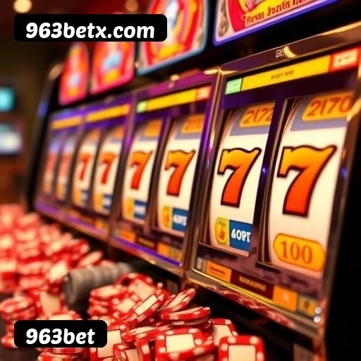 963bet Fortaleza - Leaderboard