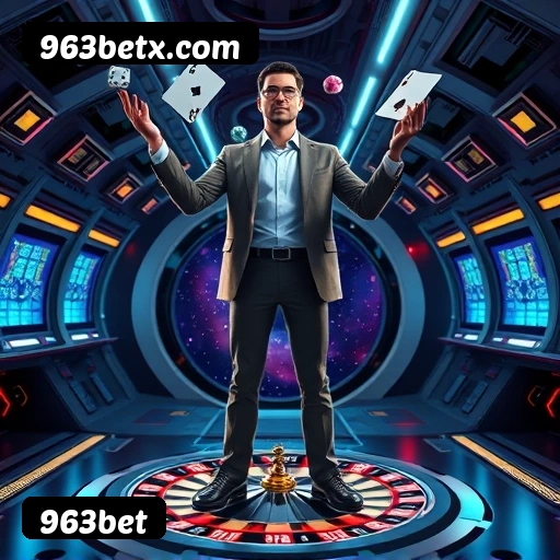 963bet Curitiba - Live Betting