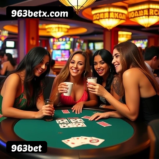 963bet Fortaleza - Sports Winners