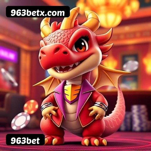 963bet Belo Horizonte - Jackpots
