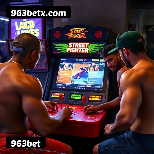 963bet Brasília - Betting Features